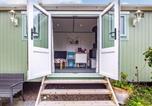 Location vacances Aberdovey - The Shepherd's Hut-2