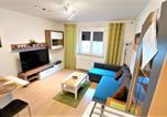 Location vacances Bratislava - &quote;Like a Home&quote; Apartment-1