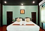 Location vacances Luang Prabang - Ban Lakkham River View-1