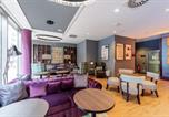 Hôtel Gare d'Hambourg Altona - Premier Inn Hamburg City Millerntor-4