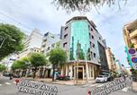 Hôtel Hô-Chi-Minh-Ville - Văn Hoa Hotel-4