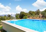Location vacances Nuoro - Nice Home In Orgosolo With Wifi-2