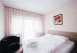 Hôtel Marktredwitz - Hotel - Pension Vesta-2