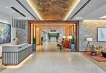 Hôtel Forest Park - Hilton Atlanta Airport-4