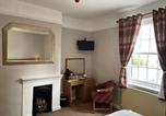 Hôtel Donnington - The Swan Hotel and Public House-4