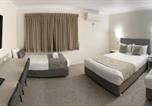 Hôtel Rockhampton - Rocky Gardens Motor Inn Rockhampton-4