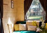Location vacances Colchester - Vilasini Hut by Tiny Away-2
