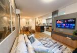Location vacances Gramado - Apto com 2 suítes e 2 vagas de garagem-1