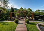 Hôtel Bad Teinach - Parkhotel Luise Bad Herrenalb-1