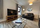 Location vacances Glasgow - Principal Apartments - Merchant City-3