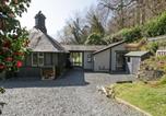 Location vacances Maentwrog - Bwthyn y Coediwr The Woodcutters Cottage-1