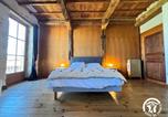 Hôtel Terraube - Domaine Ô Sens Ciel les chambres-1