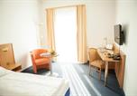Hôtel Geisingen - Hotel Seltenbacher Hof-1