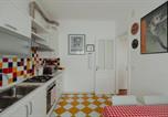 Location vacances Trieste - Ester apartment-2