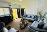 Location vacances عجلون - Cozy country house-2