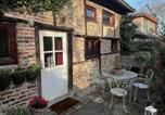 Location vacances Aubel - Vakantiehuis Rosa-4