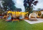 Hôtel Fort Lauderdale - Walking On Sunshine - Studio-1