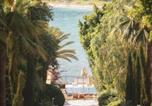 Hôtel Yalıkavak - Ruins Luxury Resort - Adults Only-1