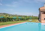 Location vacances Castellina in Chianti - Apt 15-1