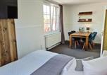 Hôtel Sorge - Hotel Rosenhof Braunlage-4