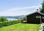 Location vacances Sandnes - Gorgeous Home In Hommersåk With Wifi-1