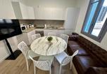 Location vacances Beausoleil - Monaco Villa Brigitte Terrasse-1