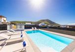 Location vacances Yaiza - Villa Yaiza Secret 3-2
