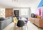 Location vacances Mexico - Experience Roma Norte in Eclectic Balconied Apt-1