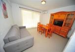 Location vacances Benicàssim - Apartamento Princicasim 1 dormitorio-3