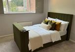 Location vacances Milton Keynes - Home in Milton Keynes-1