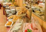 Hôtel Groß-Enzersdorf - Vienna Sporthotel-3