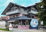 Hôtel Sulzberg - Vintage Hotel Charivari- Sommer Hörnerbahnen kostenlos mit Restaurant-1