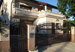 Location vacances Plitvička Jezera - Apartment Yasica 2-1