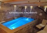 Location vacances Ubiale Clanezzo - Agriturismo La Soglia Del Parco-2