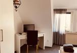 Hôtel Gifhorn - Zum Deutschen Heinrich-4