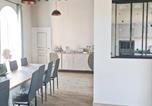 Hôtel Bray-sur-Seine - Domaine des Hirondelles - Escapade de Charme & Spa à 15min de Provins-2