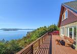 Location vacances Haugesund - Awesome Home In Sveio With Wifi-1