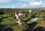Hôtel Monteriggioni - La Canonica Di San Michele-1