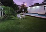 Location vacances Niterói - Aldeia Maravista-3