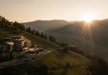 Hôtel Province autonome de Bolzano - Das Gerstl Alpine Retreat-3