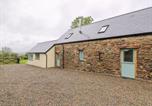 Location vacances Nevern - Bwthyn Eisteddfa Fach-1