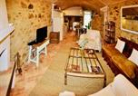 Location vacances Platja d'Aro - Can Bufas Costabravasi-4