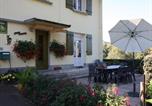 Location vacances Gerbépal - Gîte spacieux en ancienne ferme rénovée, idéal pour familles et amis – proche randos et sites touristiques - Fr-1-589-6-1