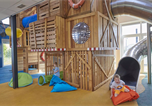 Camping avec Piscine Leffrinckoucke - Siblu - Camping in de Bongerd-2