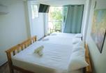 Location vacances Carthagène des Indes - Hostal Perlanegra Tierra Bomba-3