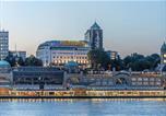Hôtel L'église Saint-Michel  - Hotel Hafen Hamburg-1