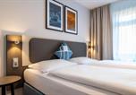 Hôtel Lehrte - Four Points Flex by Sheraton Hannover-4