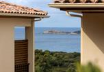 Location vacances Cargèse - Casa Marina Cargèse-3