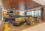 Hôtel Gastonia - Springhill Suites Charlotte Southwest-4