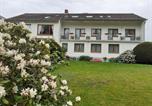 Hôtel Warstein - Haus Leifert-4